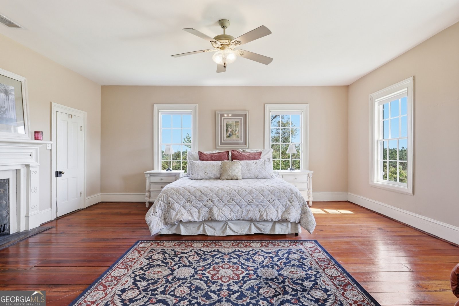 8075 Lakeview Road Statesboro - Photo 34