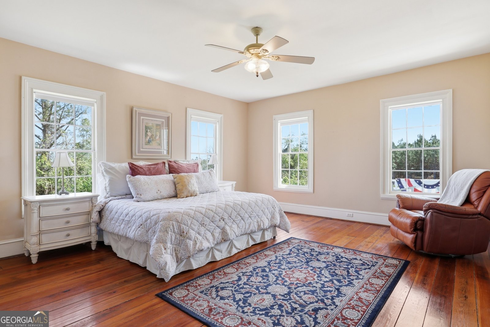 8075 Lakeview Road Statesboro - Photo 35