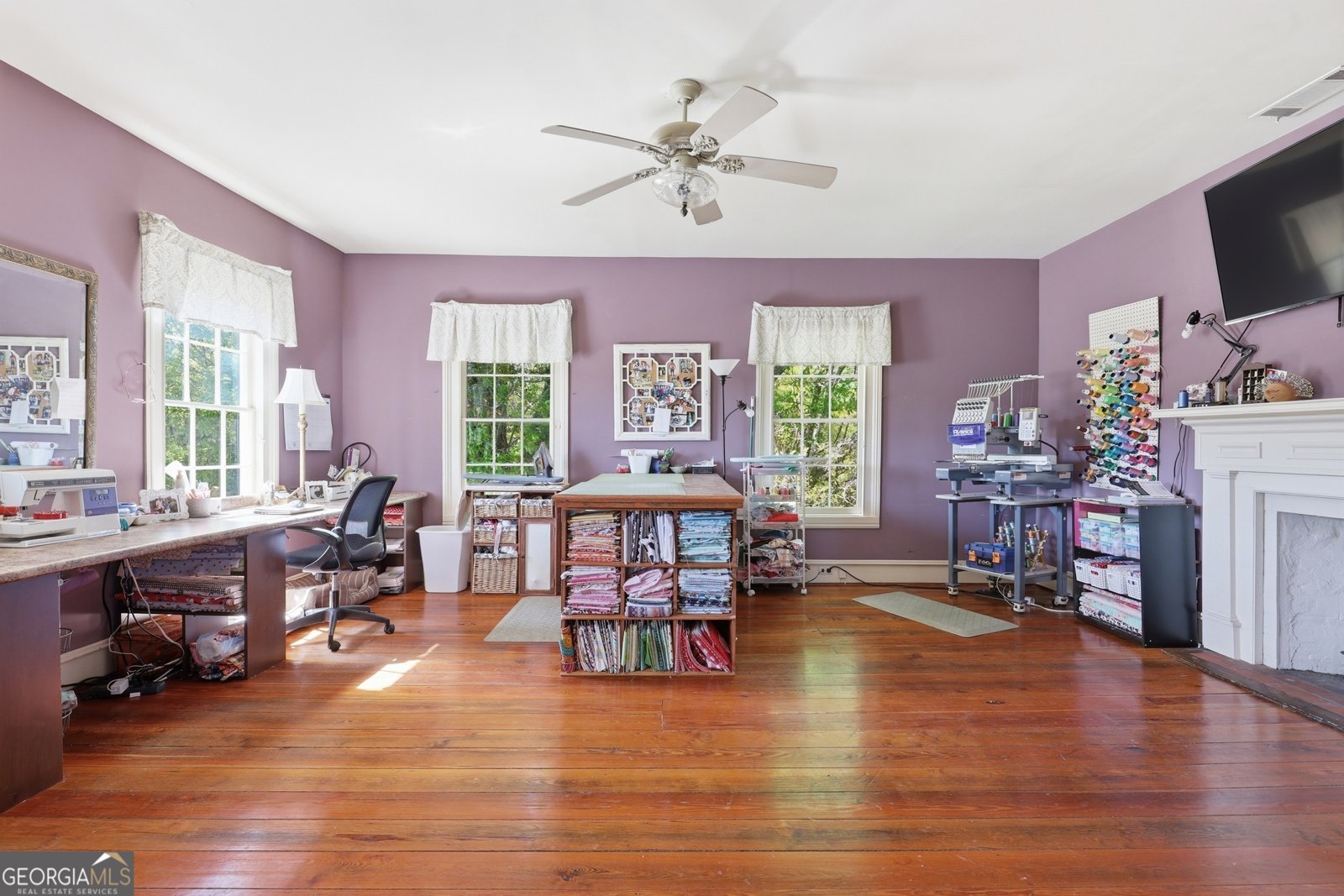 8075 Lakeview Road Statesboro - Photo 36