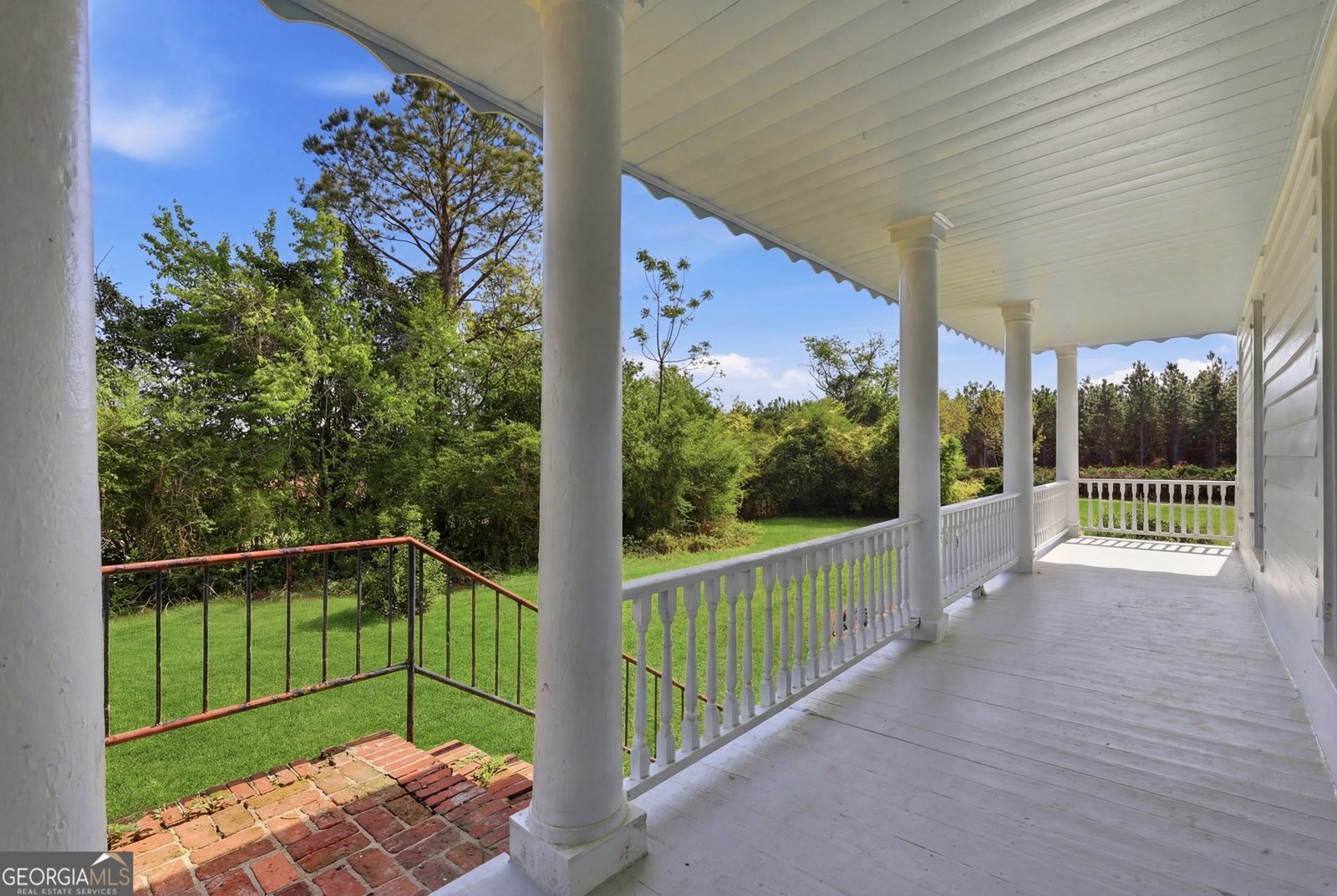 8075 Lakeview Road Statesboro - Photo 40