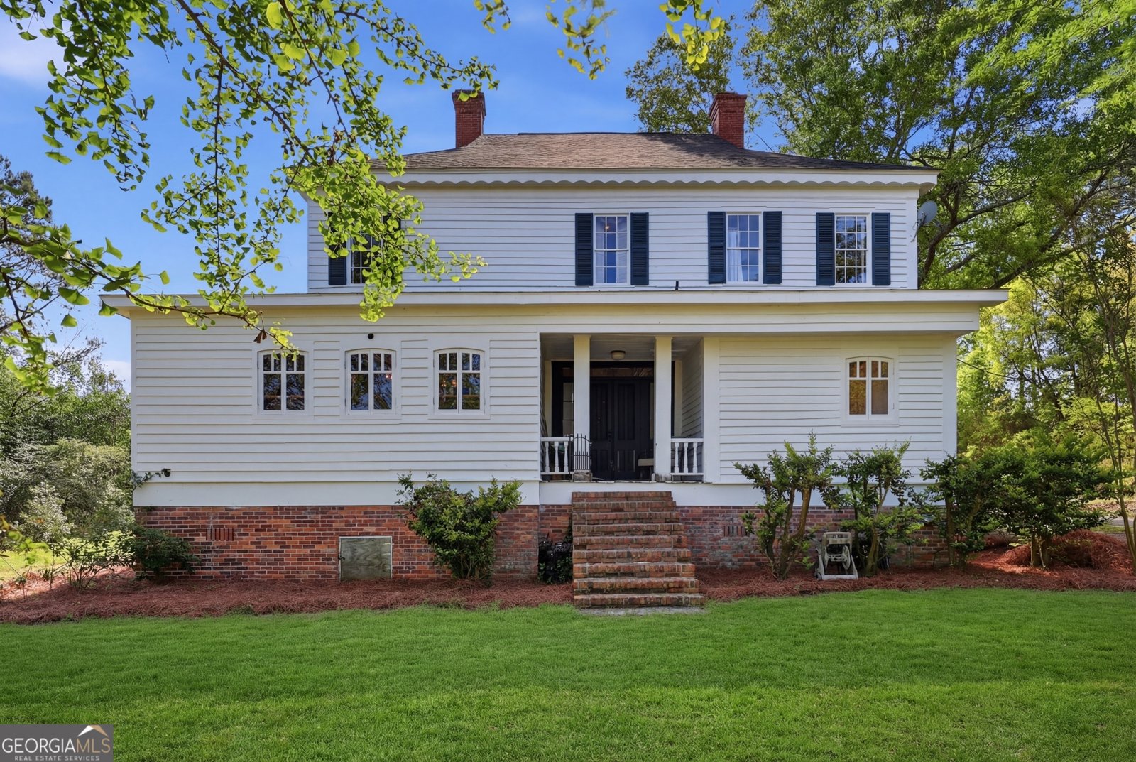 8075 Lakeview Road Statesboro - Photo 42