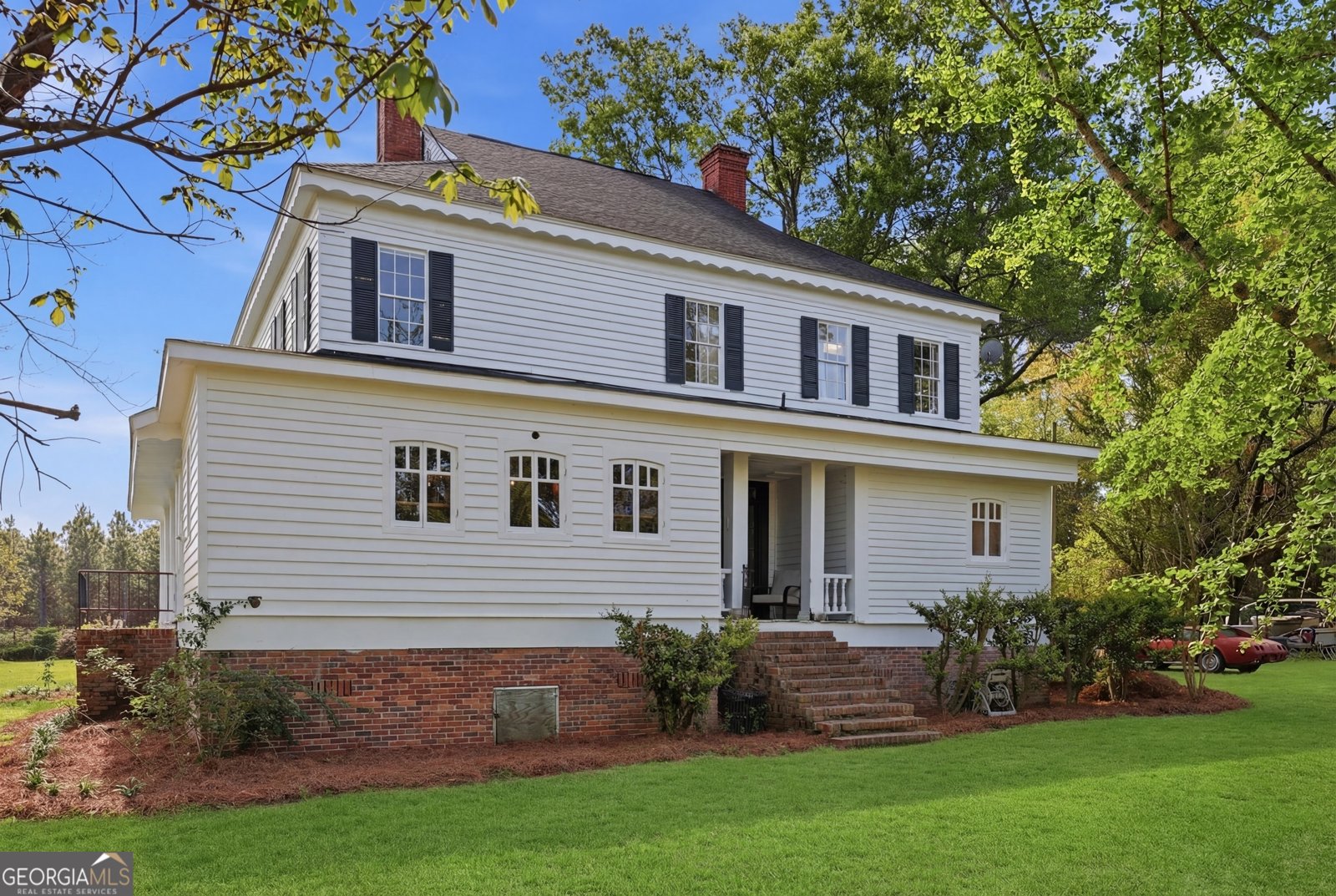 8075 Lakeview Road Statesboro - Photo 43