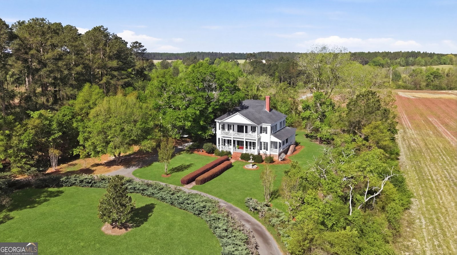 8075 Lakeview Road Statesboro - Photo 46