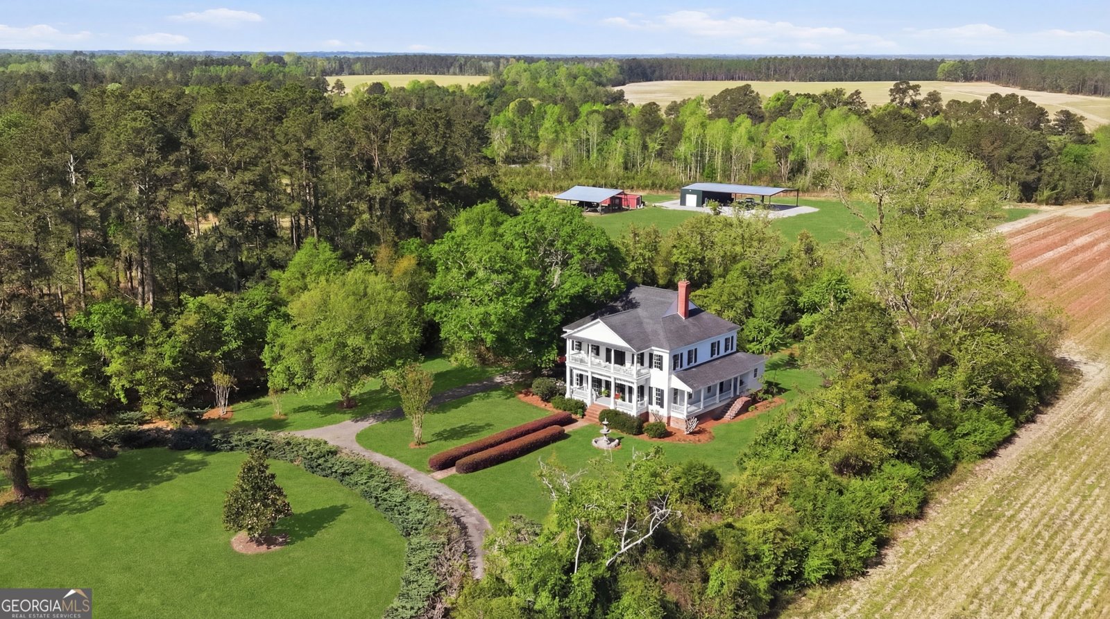 8075 Lakeview Road Statesboro - Photo 47