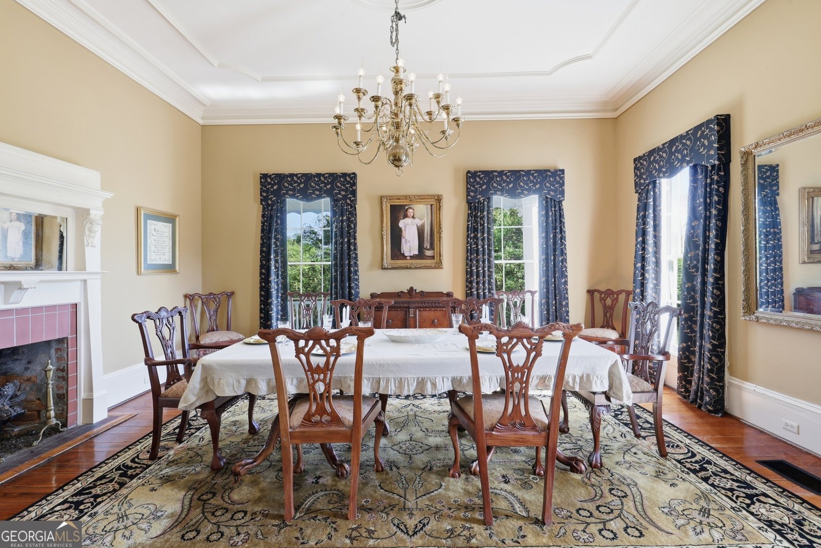 8075 Lakeview Road Statesboro - Photo 7