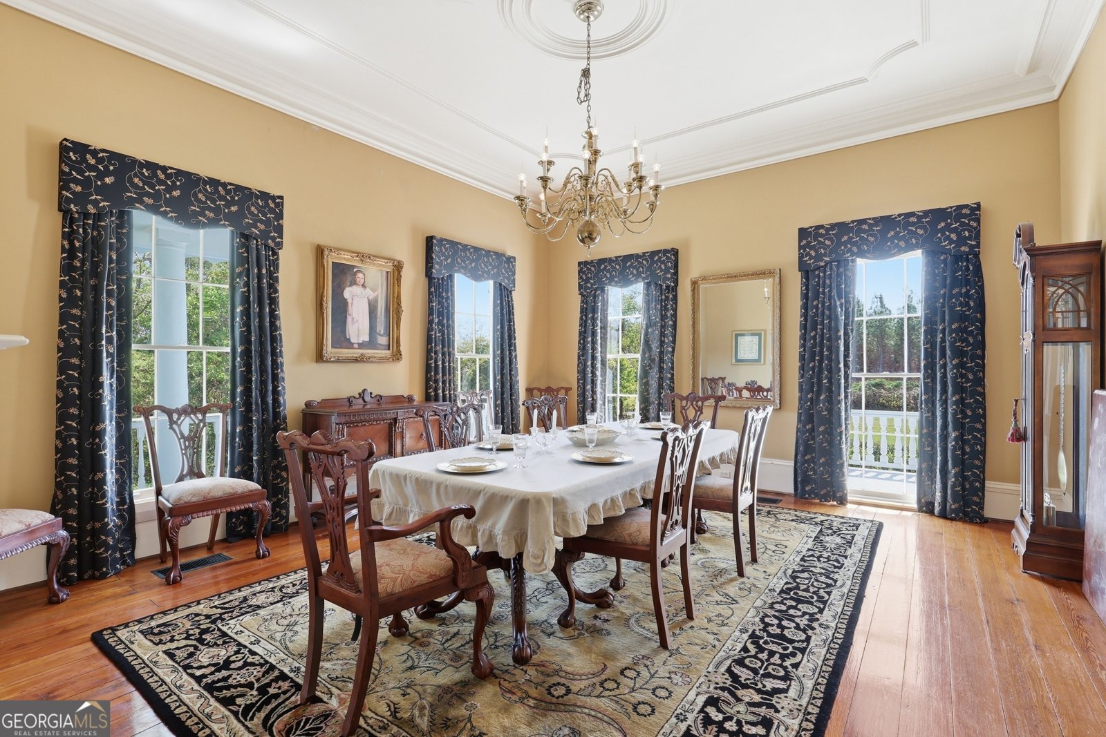 8075 Lakeview Road Statesboro - Photo 8