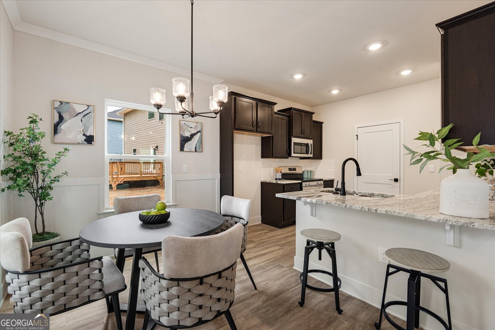 214 Laney Drive Carrollton - Photo 12