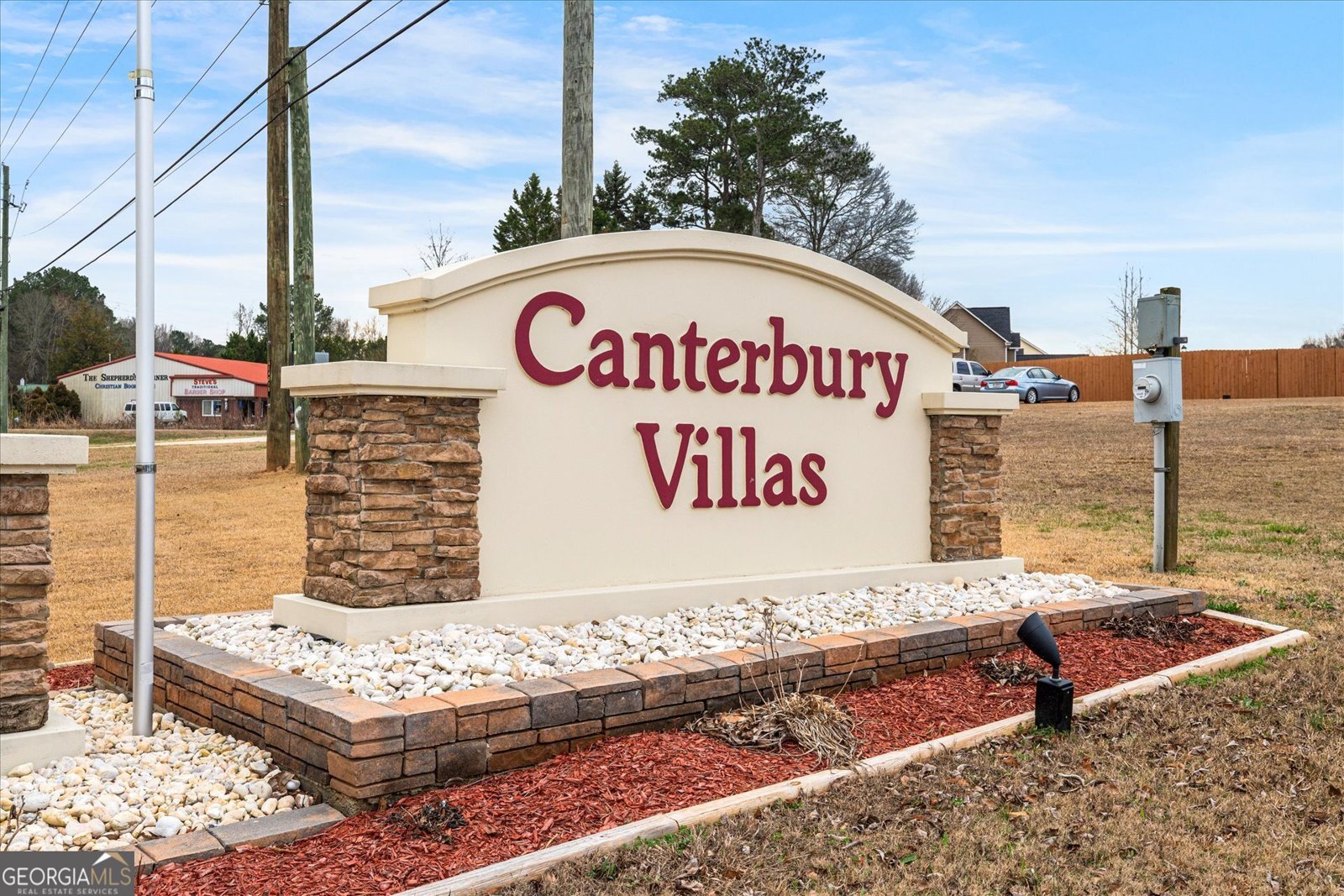 214 Laney Drive Carrollton - Photo 39