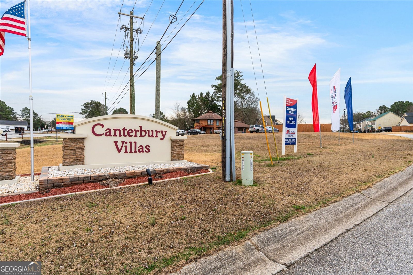 214 Laney Drive Carrollton - Photo 40