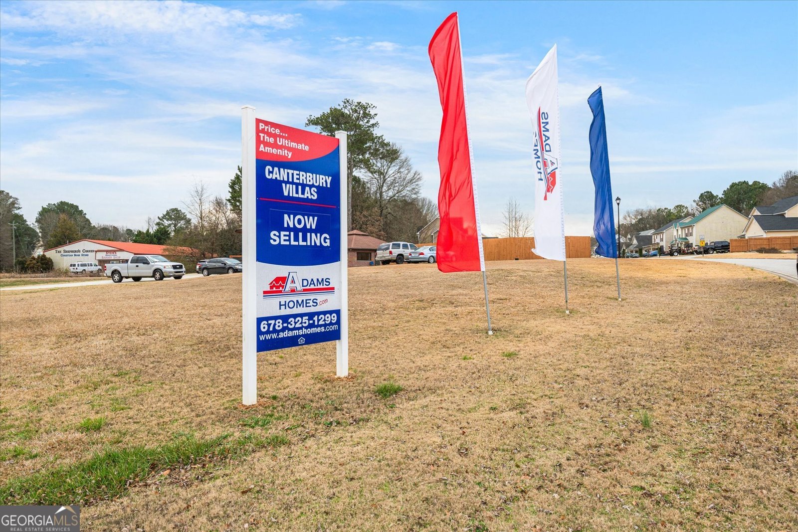 214 Laney Drive Carrollton - Photo 41