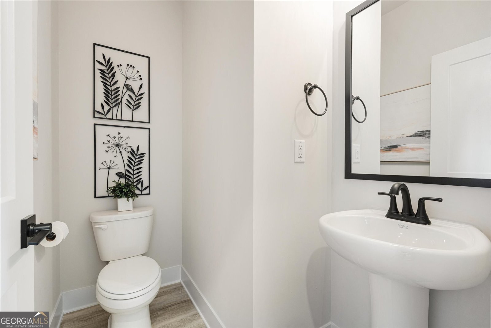 214 Laney Drive Carrollton - Photo 7