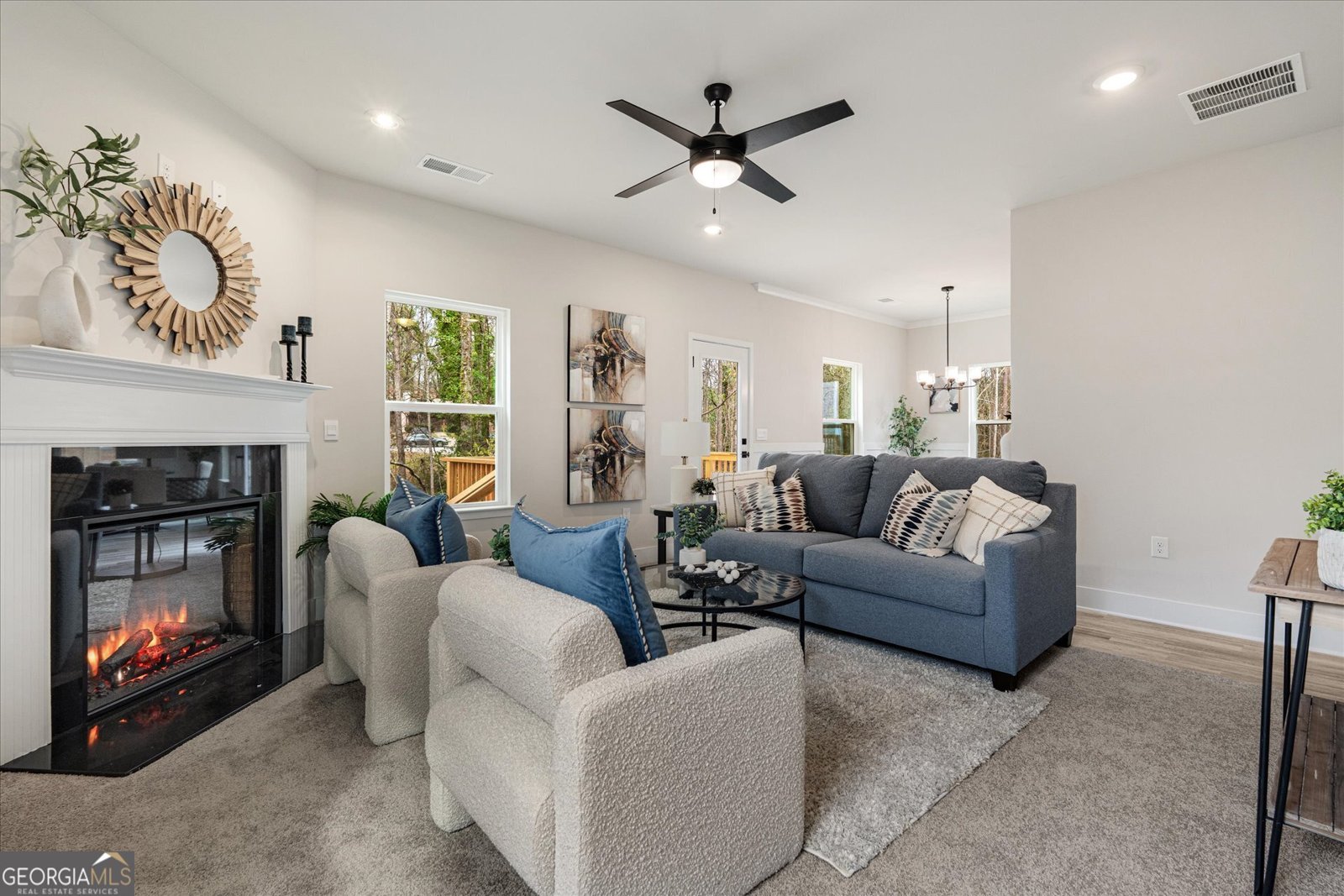 214 Laney Drive Carrollton - Photo 8