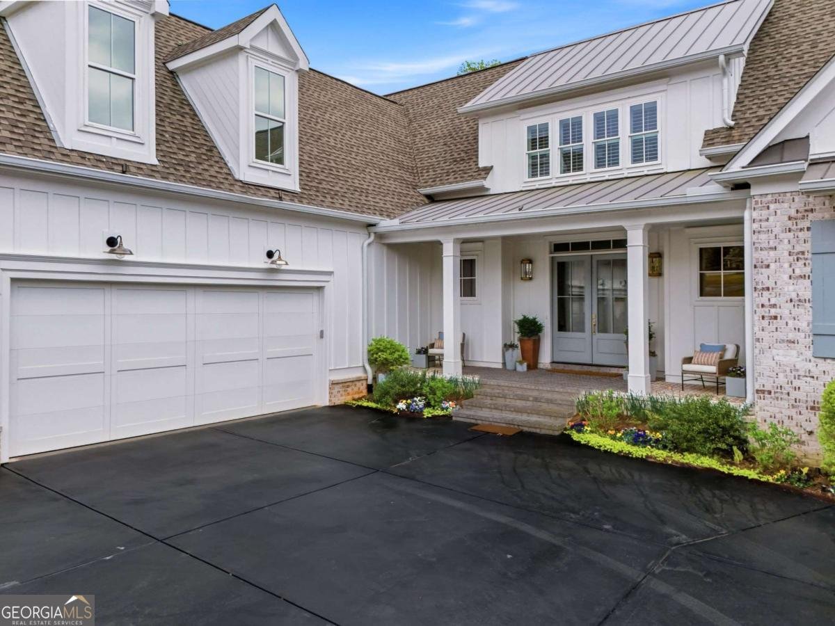 268 Blue Heron Bluff Dawsonville - Photo 11