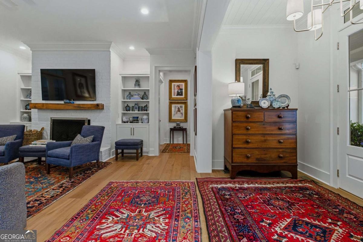 268 Blue Heron Bluff Dawsonville - Photo 14