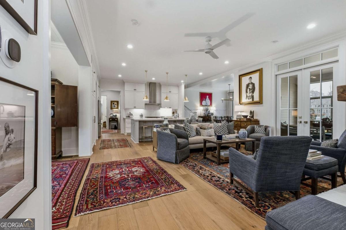 268 Blue Heron Bluff Dawsonville - Photo 15