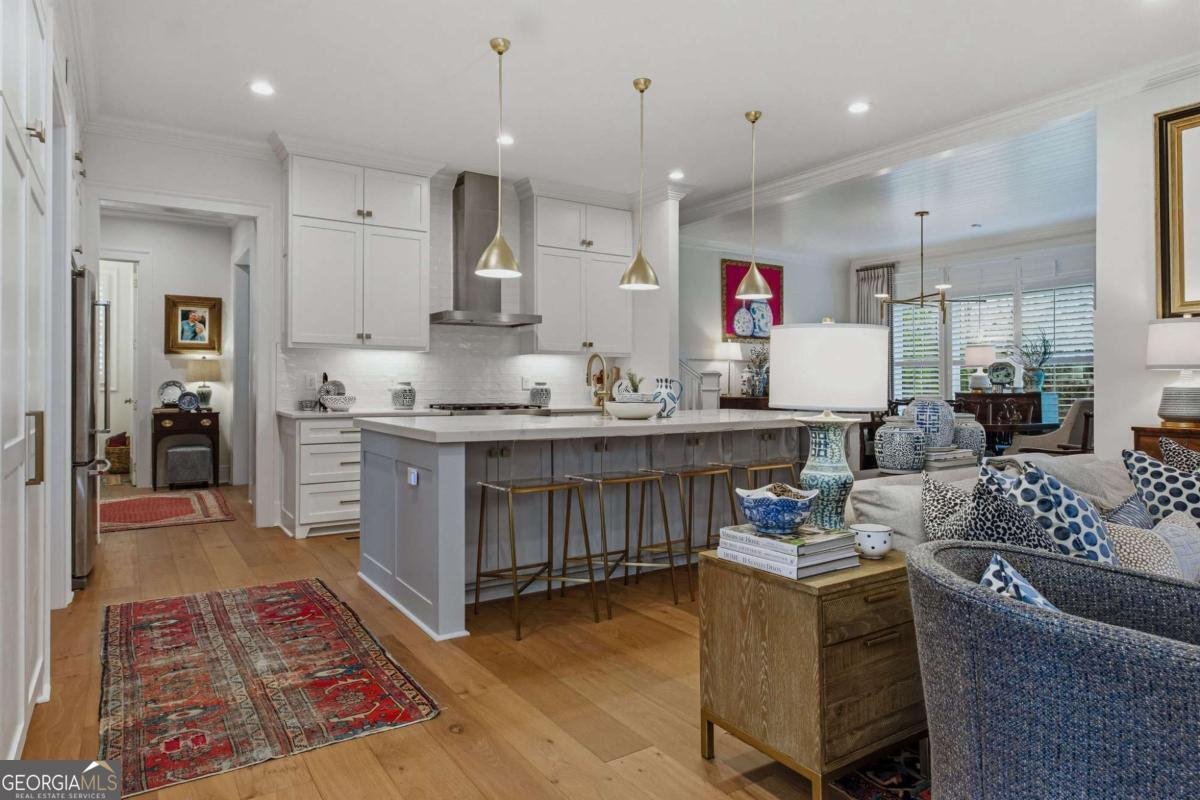 268 Blue Heron Bluff Dawsonville - Photo 18