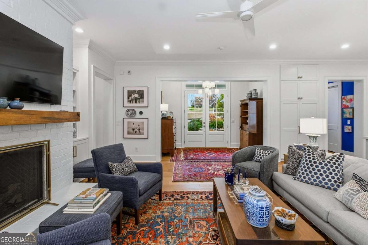 268 Blue Heron Bluff Dawsonville - Photo 19