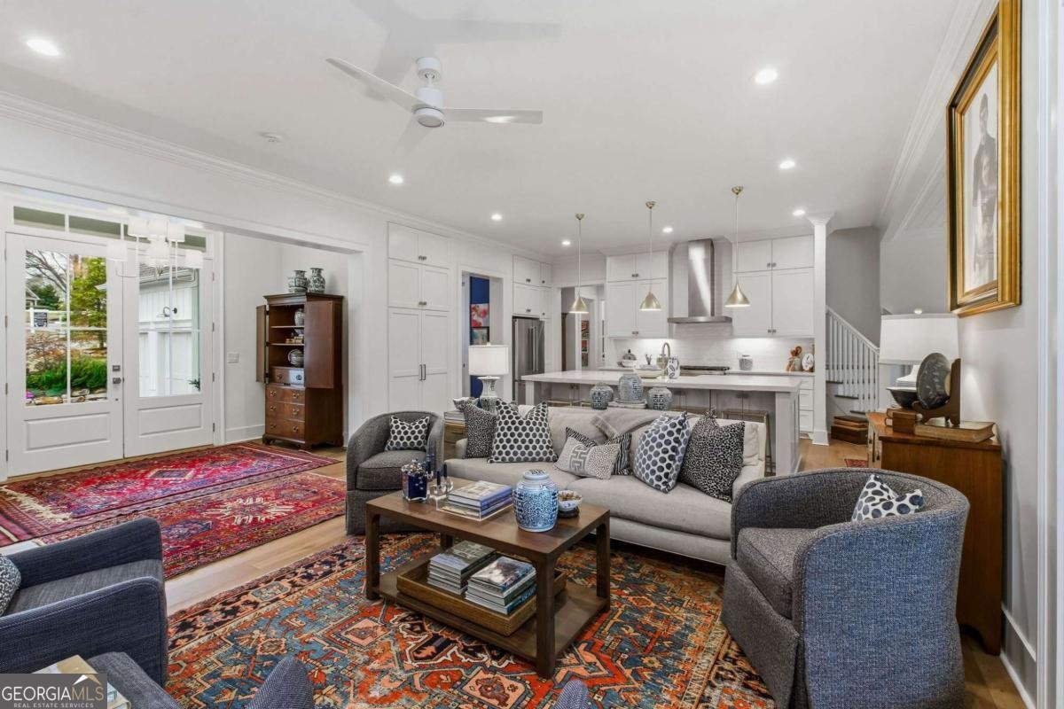 268 Blue Heron Bluff Dawsonville - Photo 20