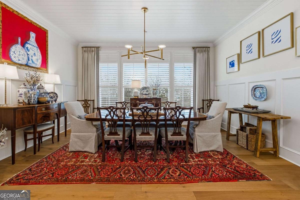 268 Blue Heron Bluff Dawsonville - Photo 26