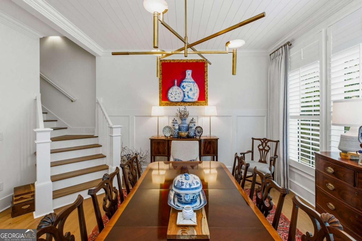 268 Blue Heron Bluff Dawsonville - Photo 28