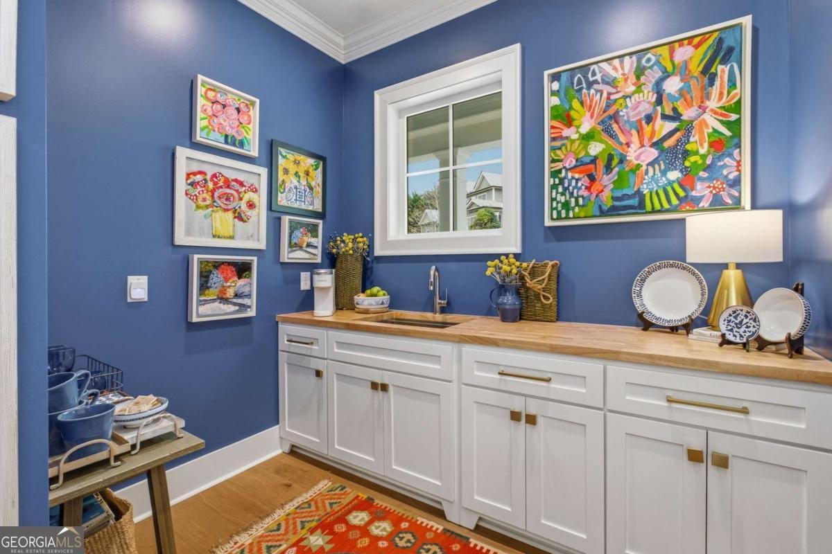 268 Blue Heron Bluff Dawsonville - Photo 29