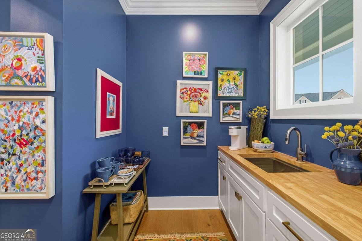 268 Blue Heron Bluff Dawsonville - Photo 30