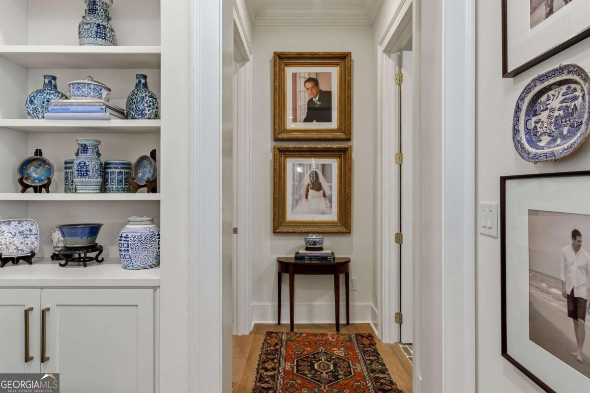 268 Blue Heron Bluff Dawsonville - Photo 31