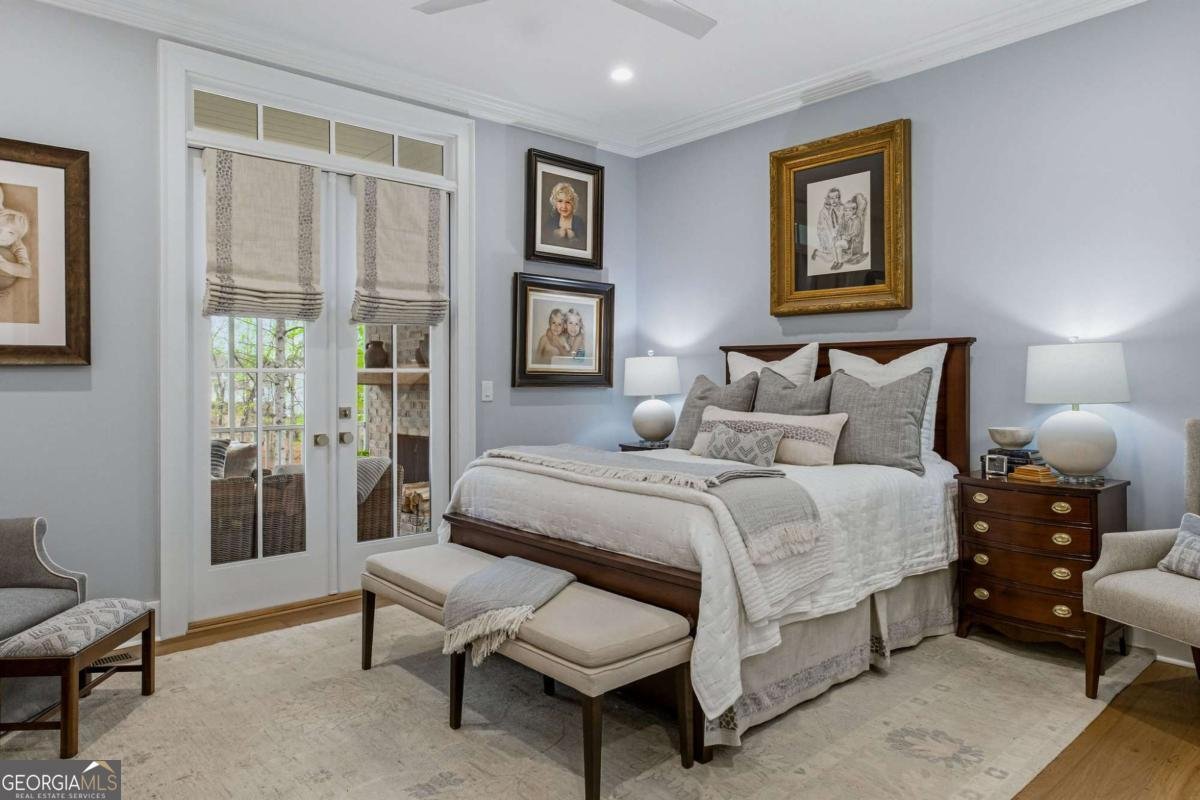 268 Blue Heron Bluff Dawsonville - Photo 32