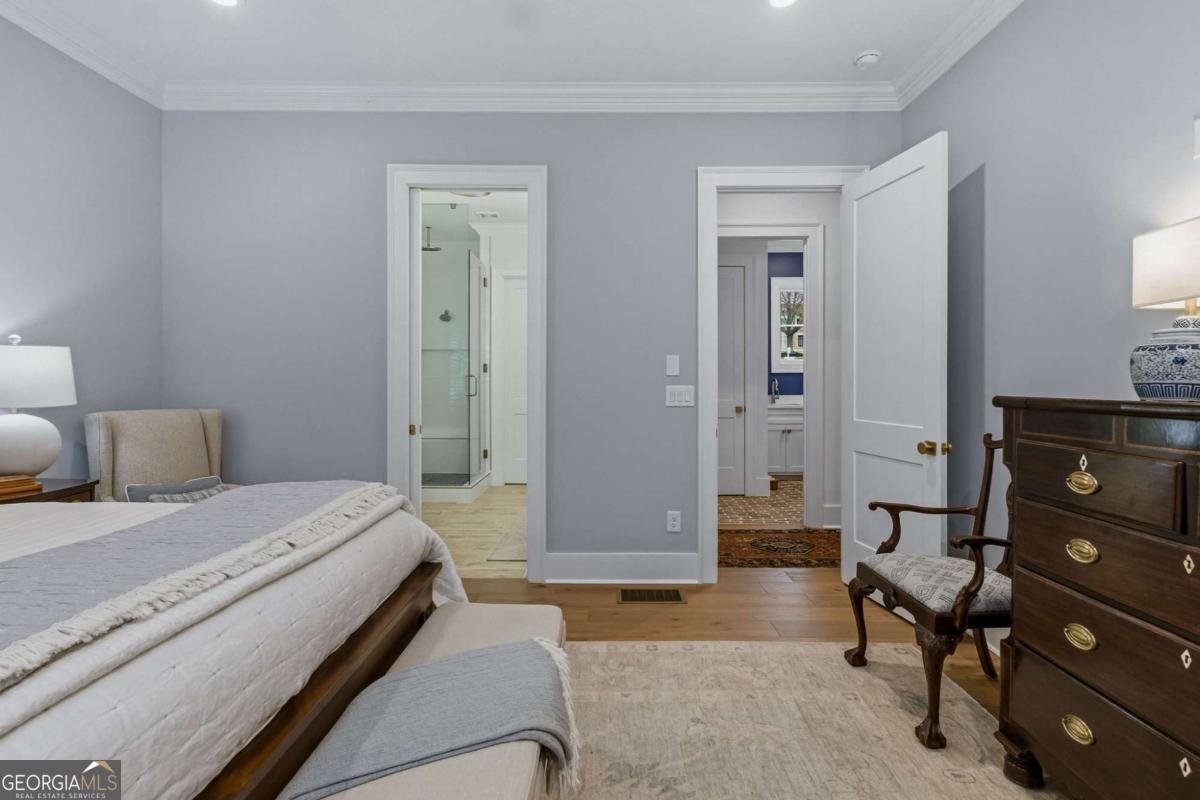 268 Blue Heron Bluff Dawsonville - Photo 33