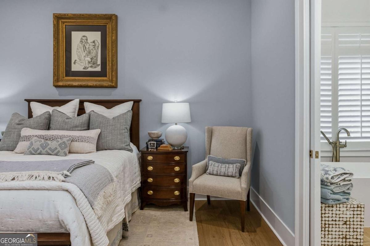 268 Blue Heron Bluff Dawsonville - Photo 34