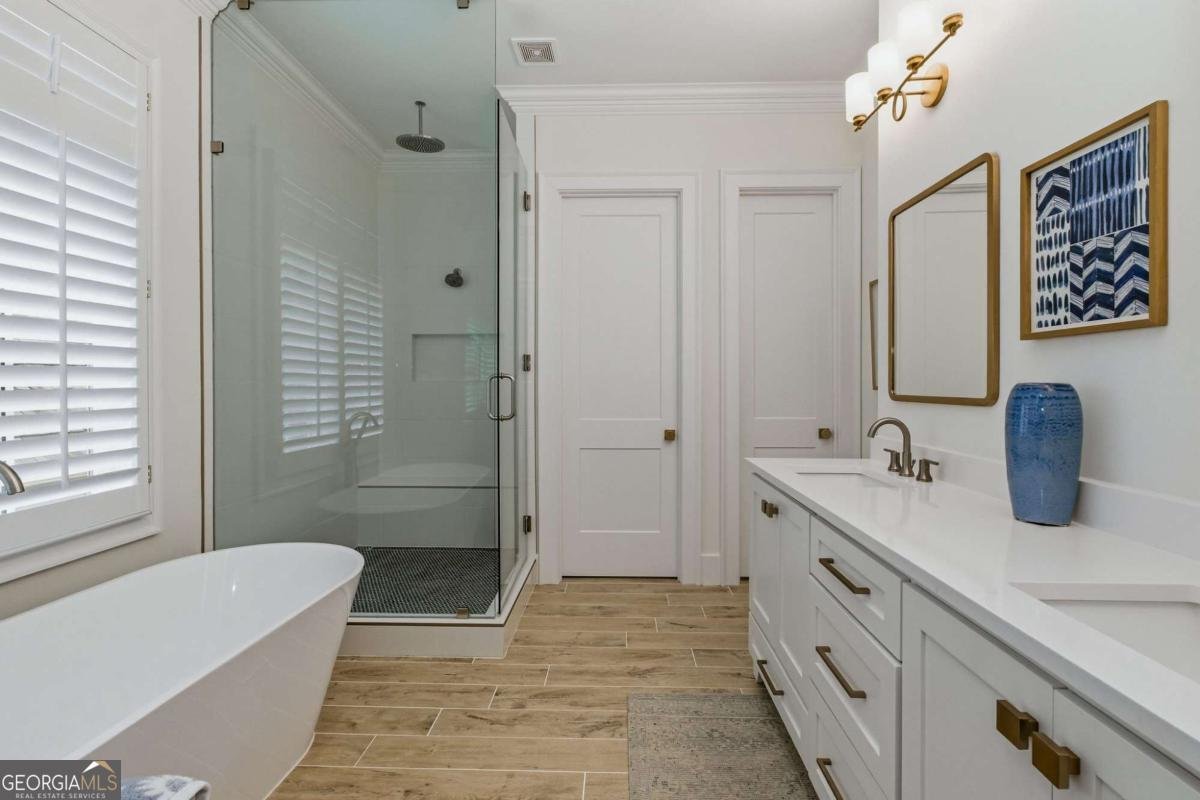 268 Blue Heron Bluff Dawsonville - Photo 35