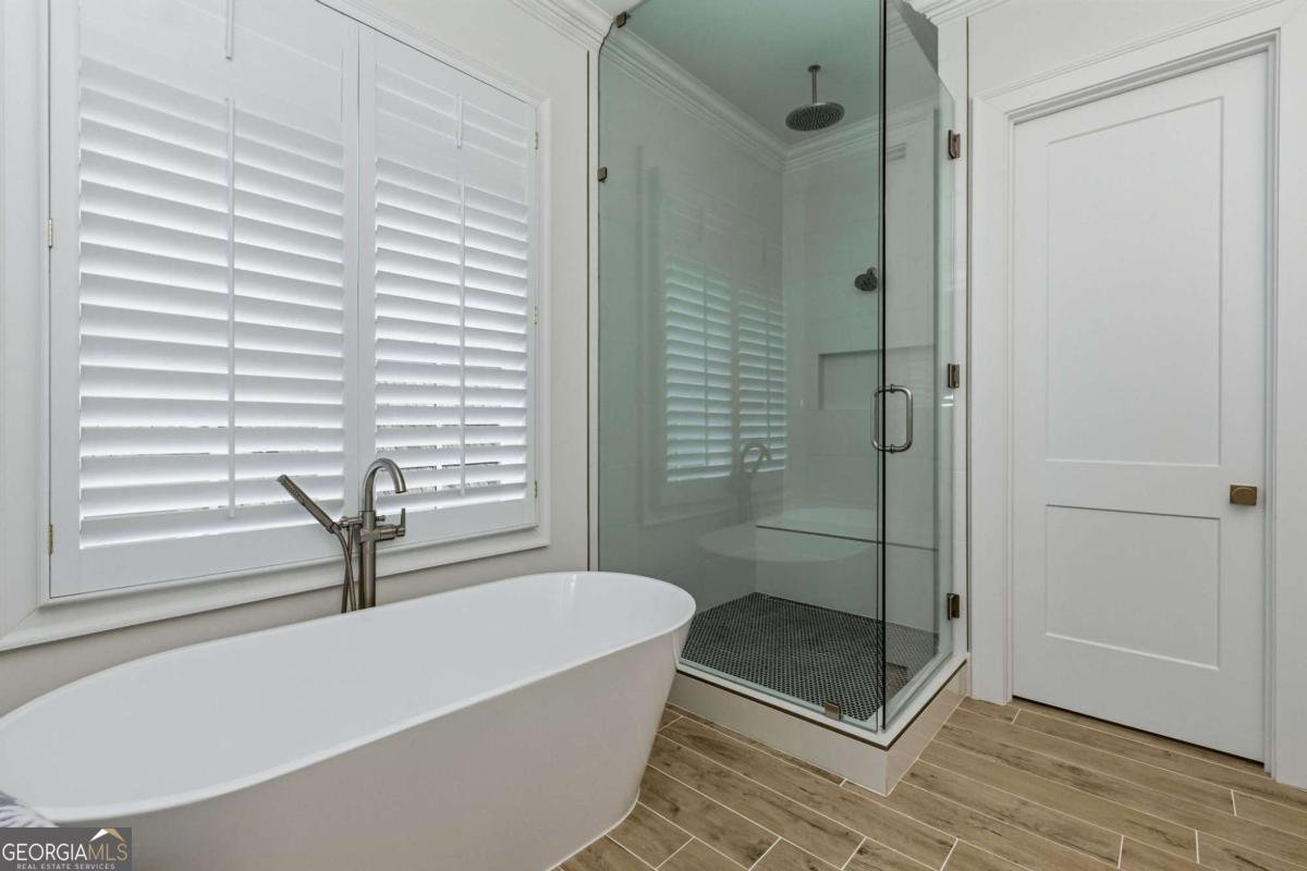 268 Blue Heron Bluff Dawsonville - Photo 36