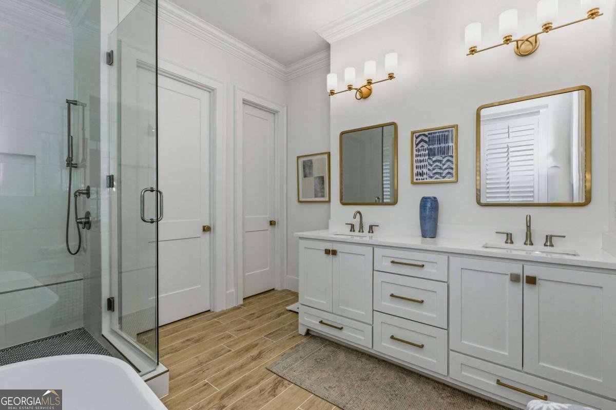 268 Blue Heron Bluff Dawsonville - Photo 37