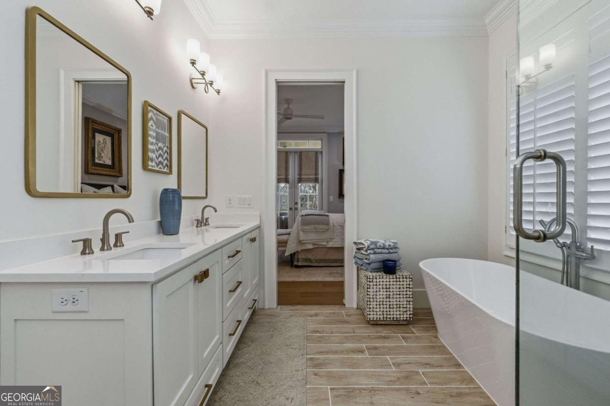 268 Blue Heron Bluff Dawsonville - Photo 38