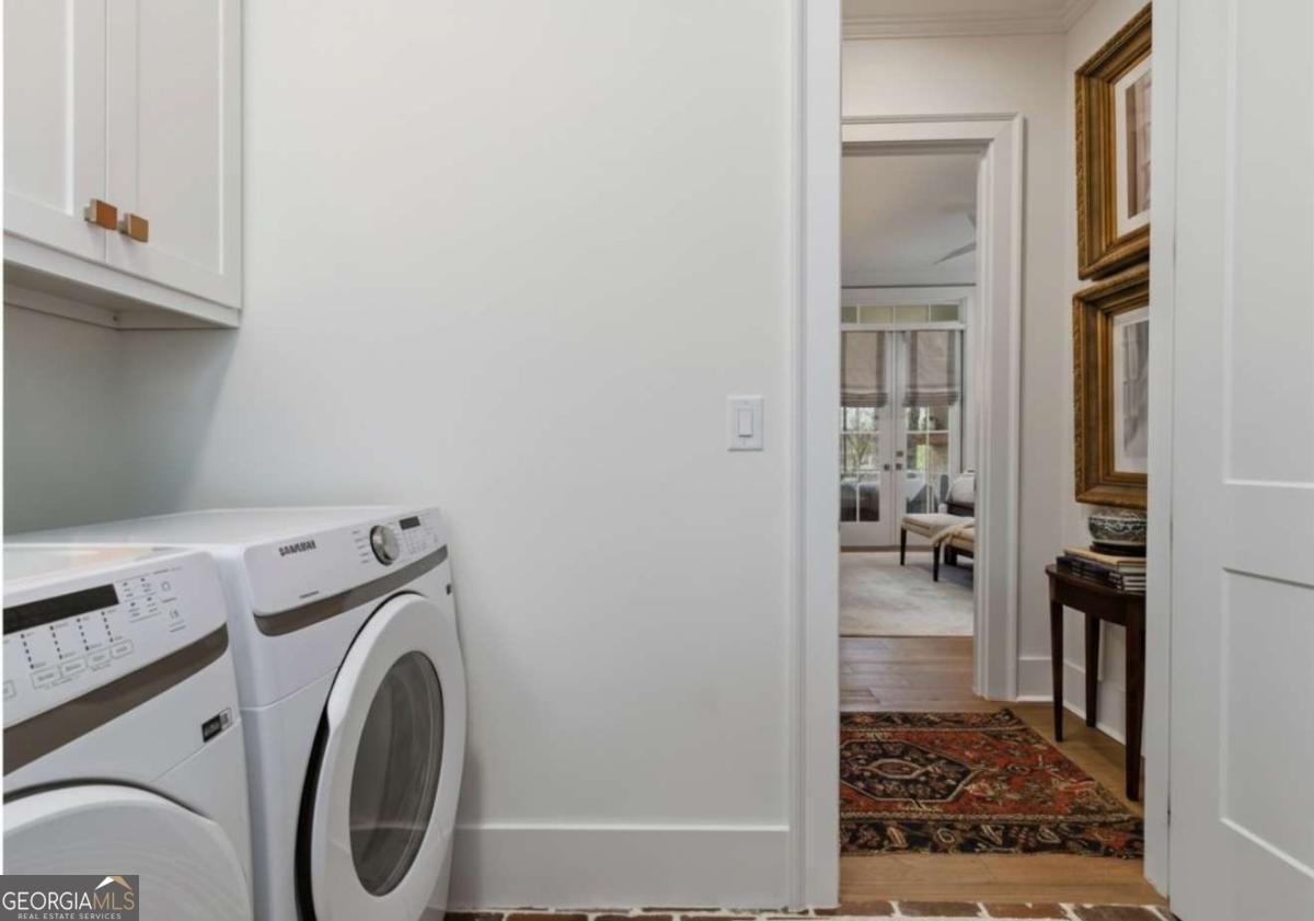 268 Blue Heron Bluff Dawsonville - Photo 42