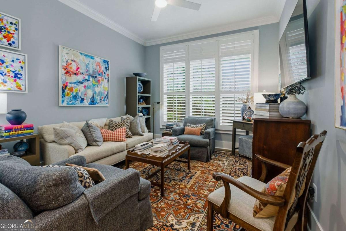 268 Blue Heron Bluff Dawsonville - Photo 43