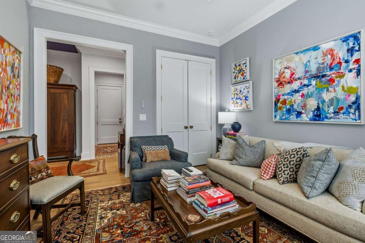 268 Blue Heron Bluff Dawsonville - Photo 44