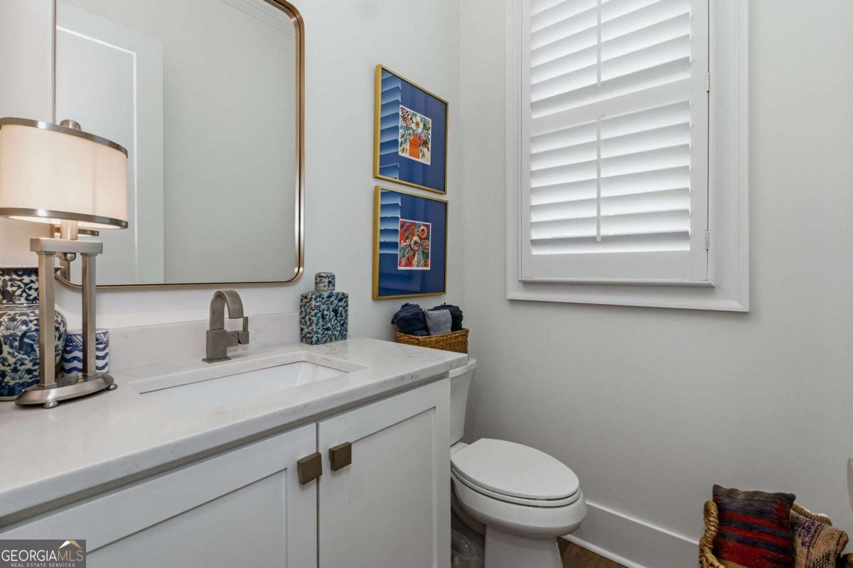 268 Blue Heron Bluff Dawsonville - Photo 45