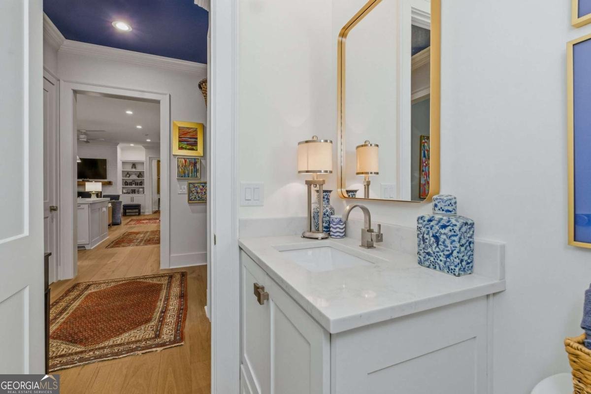 268 Blue Heron Bluff Dawsonville - Photo 46