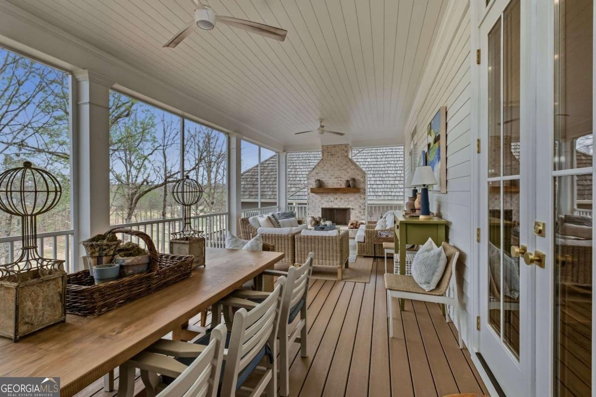 268 Blue Heron Bluff Dawsonville - Photo 49