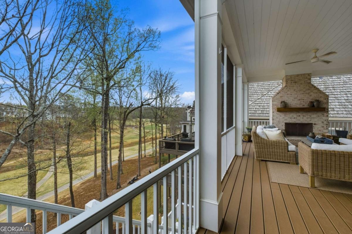 268 Blue Heron Bluff Dawsonville - Photo 51