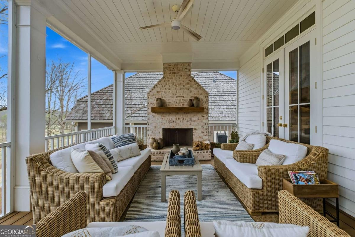 268 Blue Heron Bluff Dawsonville - Photo 52