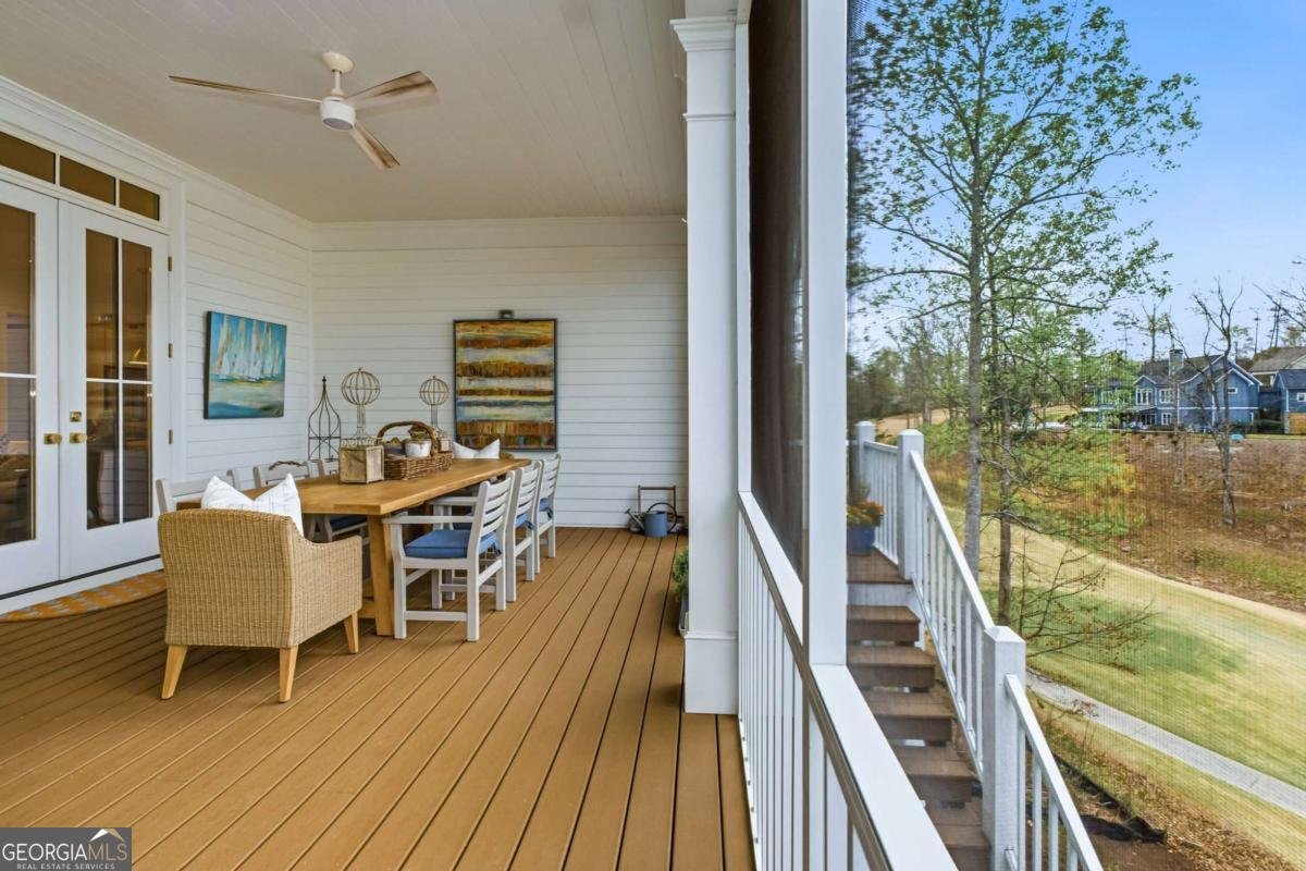 268 Blue Heron Bluff Dawsonville - Photo 54