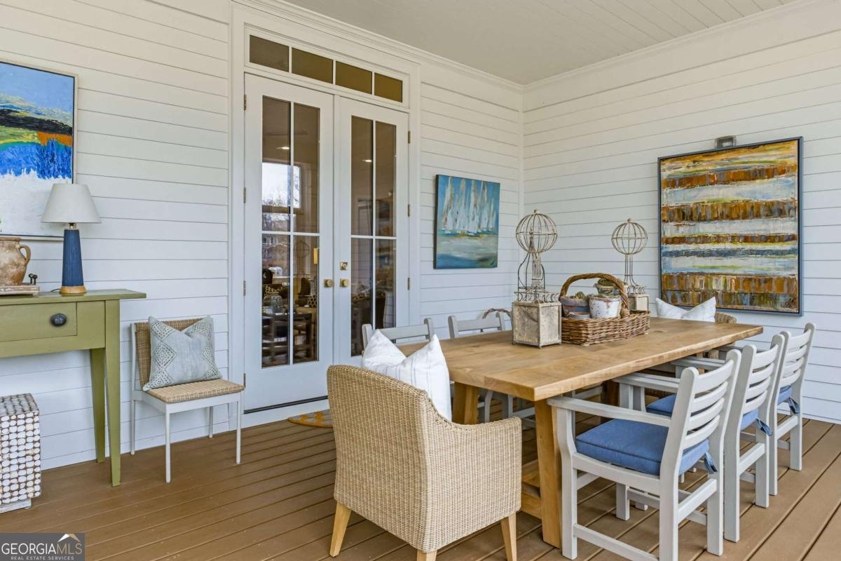 268 Blue Heron Bluff Dawsonville - Photo 55