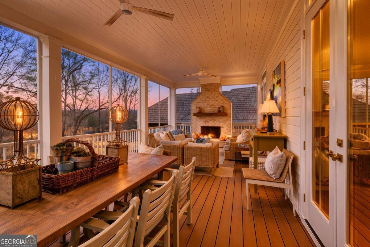 268 Blue Heron Bluff Dawsonville - Photo 56