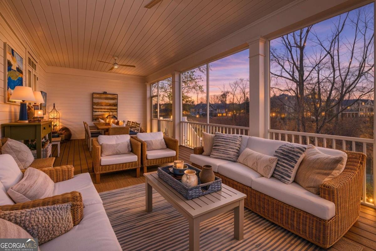 268 Blue Heron Bluff Dawsonville - Photo 57