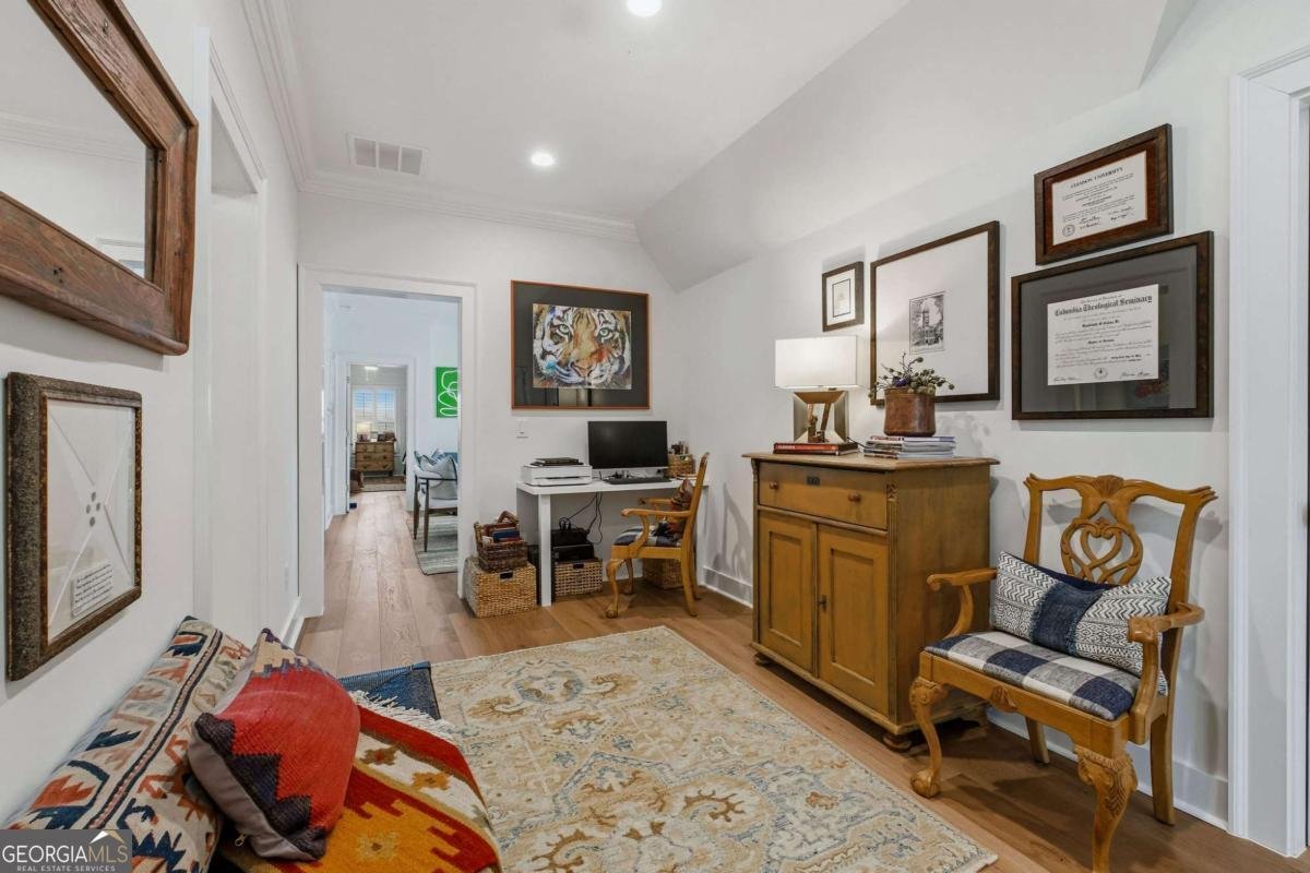 268 Blue Heron Bluff Dawsonville - Photo 58