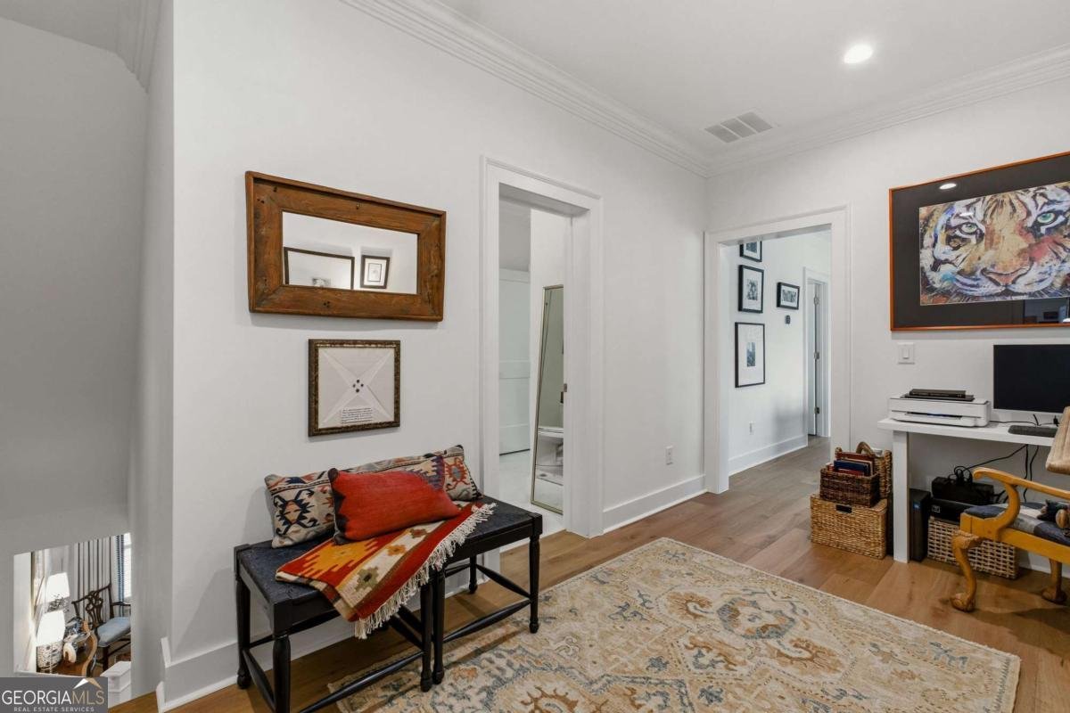 268 Blue Heron Bluff Dawsonville - Photo 59