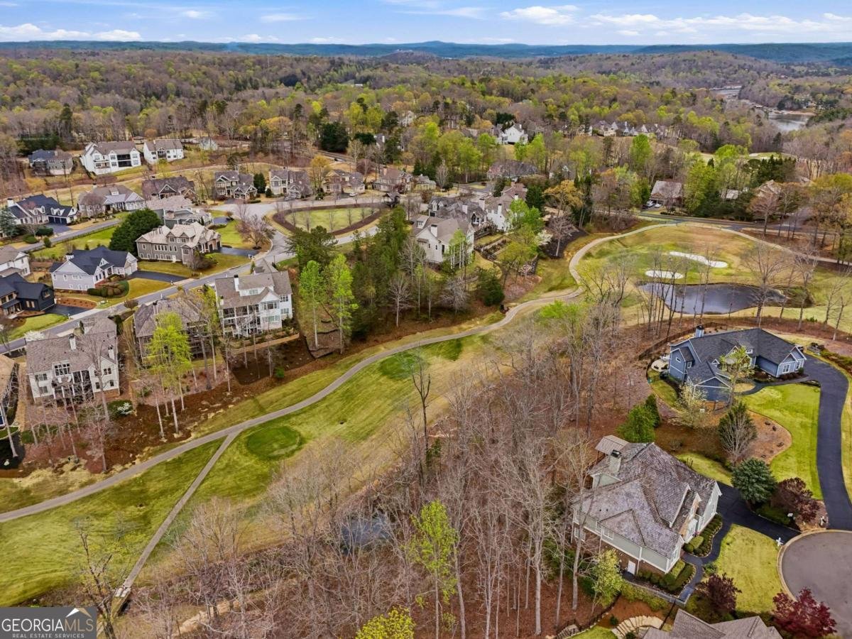 268 Blue Heron Bluff Dawsonville - Photo 6