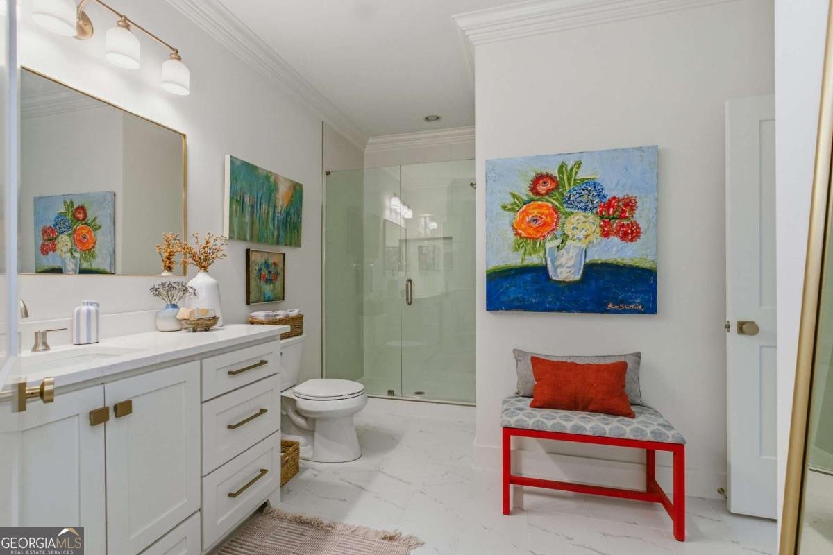 268 Blue Heron Bluff Dawsonville - Photo 63